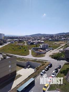 2-к квартира, вторичка, 63м2, 8/9 этаж