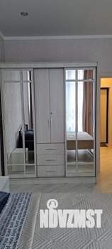 1-к квартира, вторичка, 36м2, 9/16 этаж