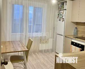 2-к квартира, вторичка, 54м2, 5/16 этаж