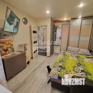 2-к квартира, вторичка, 30м2, 2/9 этаж