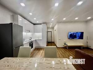 1-к квартира, вторичка, 45м2, 5/6 этаж