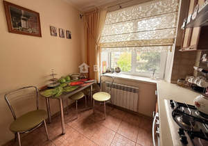 2-к квартира, вторичка, 48м2, 3/5 этаж