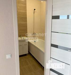 1-к квартира, сданный дом, 36м2, 3/16 этаж