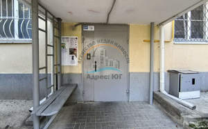 3-к квартира, вторичка, 49м2, 4/5 этаж