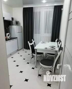 1-к квартира, вторичка, 50м2, 9/20 этаж