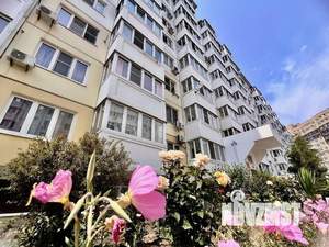 1-к квартира, вторичка, 37м2, 9/9 этаж