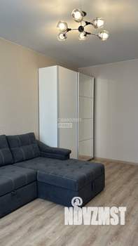 1-к квартира, вторичка, 42м2, 8/14 этаж