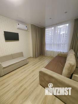 Студия квартира, вторичка, 26м2, 8/15 этаж