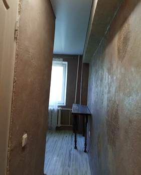 2-к квартира, вторичка, 46м2, 4/5 этаж