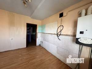 1-к квартира, вторичка, 50м2, 4/9 этаж