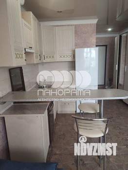 Студия квартира, вторичка, 27м2, 8/20 этаж