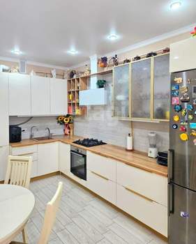 2-к квартира, вторичка, 71м2, 3/4 этаж