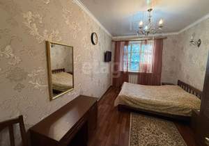 1-к квартира, вторичка, 36м2, 1/2 этаж