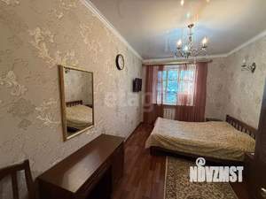 1-к квартира, вторичка, 36м2, 1/2 этаж