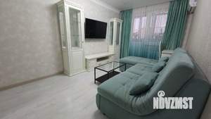 2-к квартира, вторичка, 58м2, 10/19 этаж