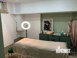 1-к квартира, вторичка, 28м2, -1/18 этаж