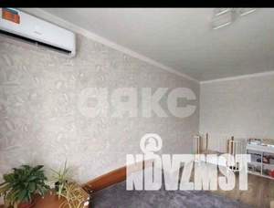 1-к квартира, вторичка, 39м2, 3/3 этаж