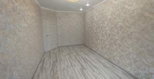 1-к квартира, вторичка, 43м2, 1/12 этаж