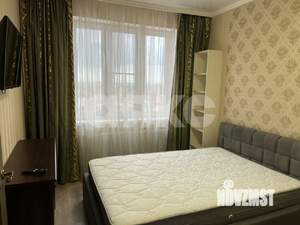 1-к квартира, вторичка, 30м2, 12/13 этаж