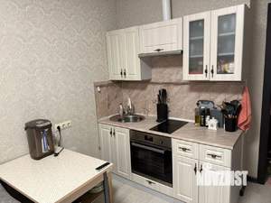 Студия квартира, вторичка, 25м2, 1/14 этаж