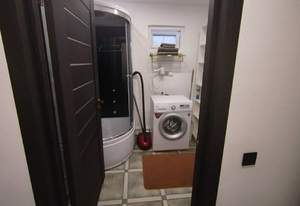 1-к квартира, вторичка, 33м2, 5/5 этаж