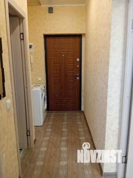1-к квартира, вторичка, 32м2, 5/10 этаж