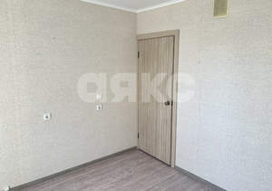 1-к квартира, вторичка, 38м2, 8/16 этаж