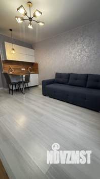 Студия квартира, вторичка, 27м2, 10/20 этаж