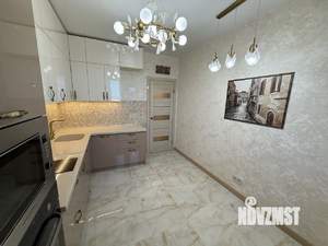 2-к квартира, вторичка, 58м2, 11/14 этаж