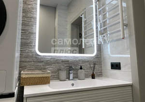 Студия квартира, вторичка, 33м2, 8/16 этаж