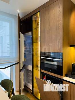 2-к квартира, вторичка, 53м2, 3/7 этаж