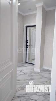 1-к квартира, вторичка, 40м2, 10/19 этаж