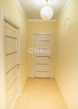 2-к квартира, вторичка, 106м2, 9/11 этаж