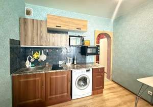 Студия квартира, вторичка, 27м2, 10/21 этаж