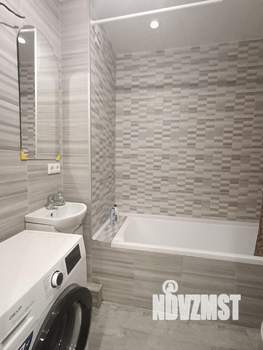 1-к квартира, сданный дом, 50м2, 6/13 этаж