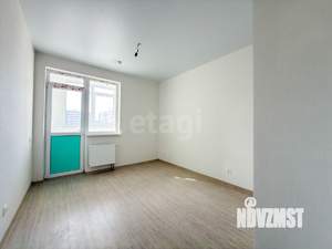 3-к квартира, вторичка, 61м2, 13/18 этаж