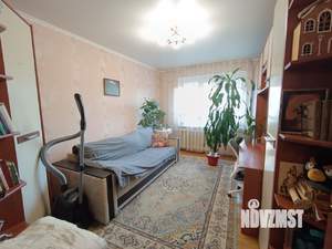 3-к квартира, вторичка, 80м2, 4/10 этаж