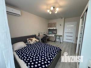 Студия квартира, вторичка, 28м2, 3/19 этаж