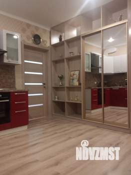 2-к квартира, вторичка, 54м2, 16/20 этаж