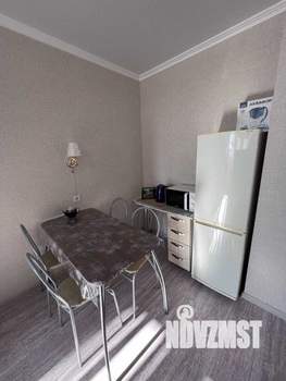 1-к квартира, вторичка, 36м2, 16/16 этаж