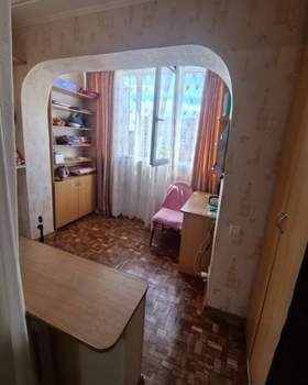 2-к квартира, вторичка, 42м2, 7/9 этаж