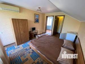 Студия квартира, вторичка, 23м2, 3/3 этаж