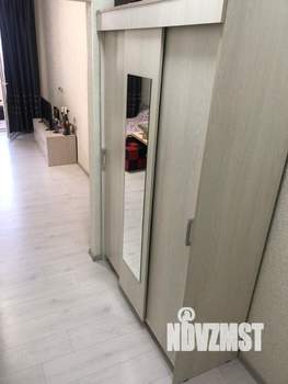 Студия квартира, вторичка, 30м2, 1/4 этаж