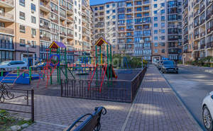 Студия квартира, вторичка, 42м2, 10/10 этаж