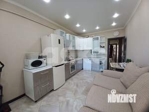 1-к квартира, вторичка, 50м2, 4/9 этаж