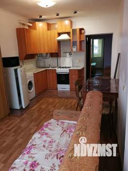 1-к квартира, вторичка, 37м2, 6/6 этаж