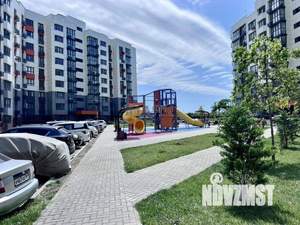 2-к квартира, вторичка, 62м2, 3/9 этаж