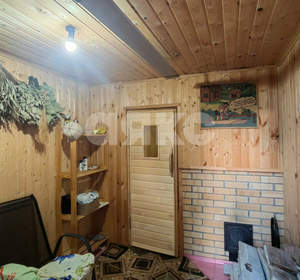 Студия квартира, вторичка, 18м2, 1/3 этаж