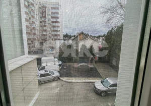 1-к квартира, вторичка, 43м2, 2/9 этаж