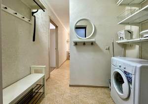 1-к квартира, вторичка, 30м2, 1/2 этаж